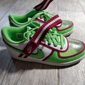 Nike Vandal Low
